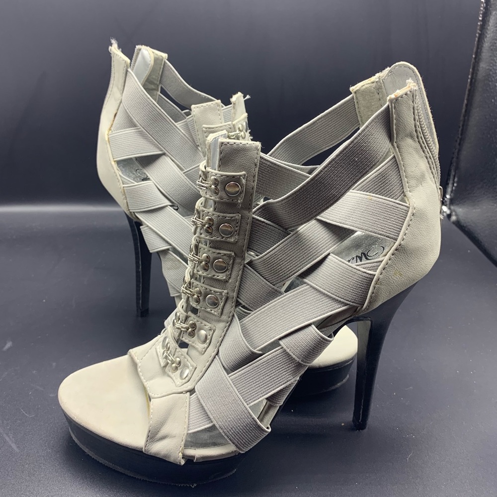 Women’s Heels
